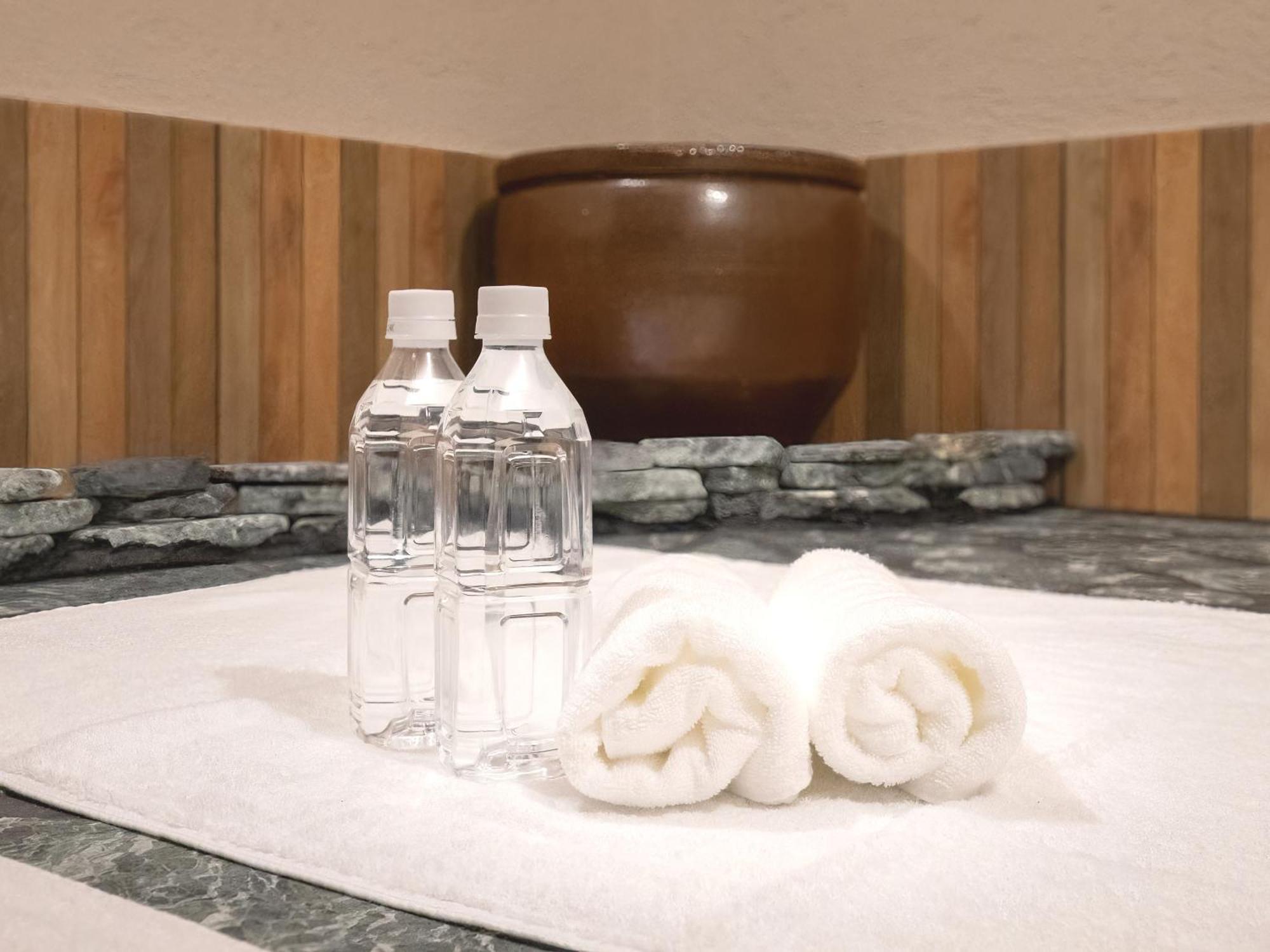 Machiya Hotel baison Mino Bagian luar foto