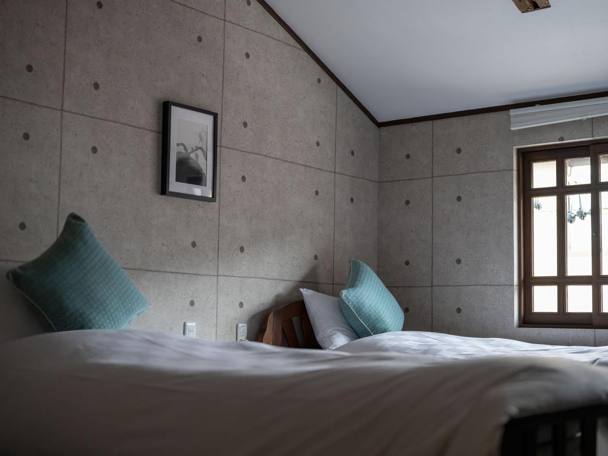 Machiya Hotel baison Mino Bagian luar foto